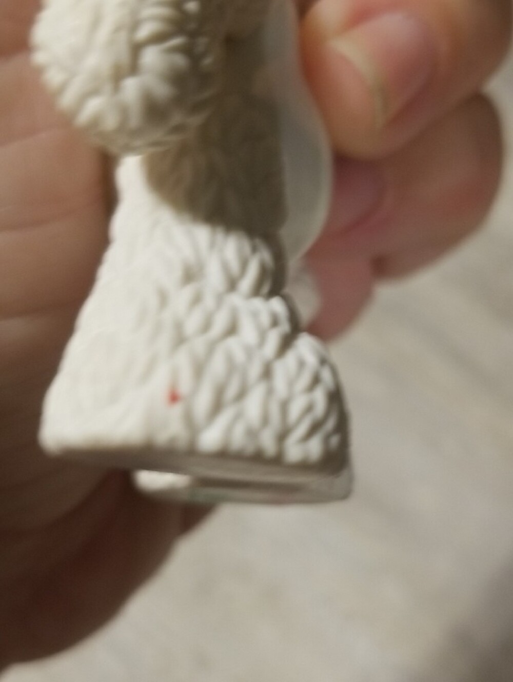 Fisher-Price White Berrybeth Figure - Picture 5 of 7